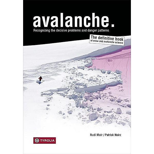 Avalanche., Rudi Mair, Patrick Nairz