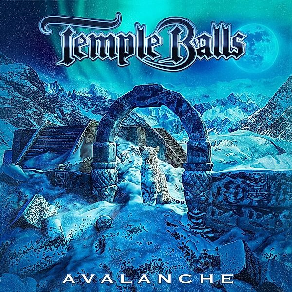 Avalanche, Temple Balls