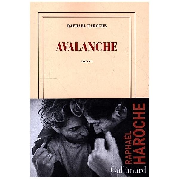 Avalanche, Raphael Haroche