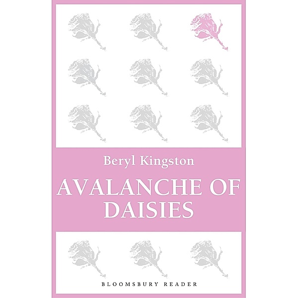 Avalanche of Daisies, Beryl Kingston