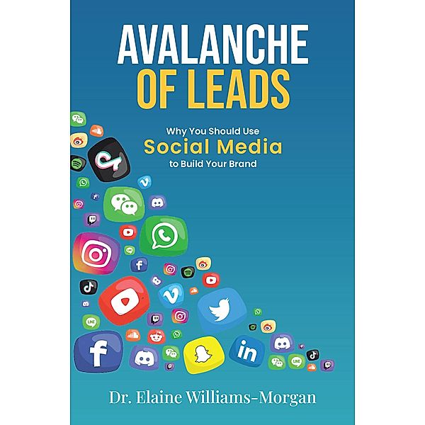 Avalanche of Leads, Elaine Williams-Morgan