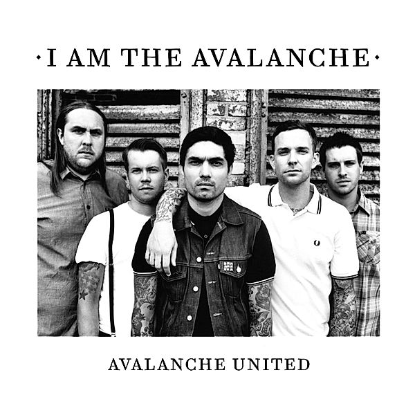 Avalanche United, I Am The Avalanche