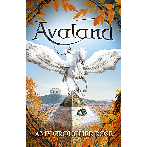 Avaland, Amy Croucher-Rose