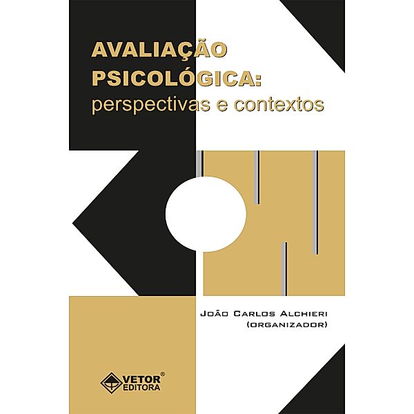 Avaliação Psicológica, João Carlos Alchieri