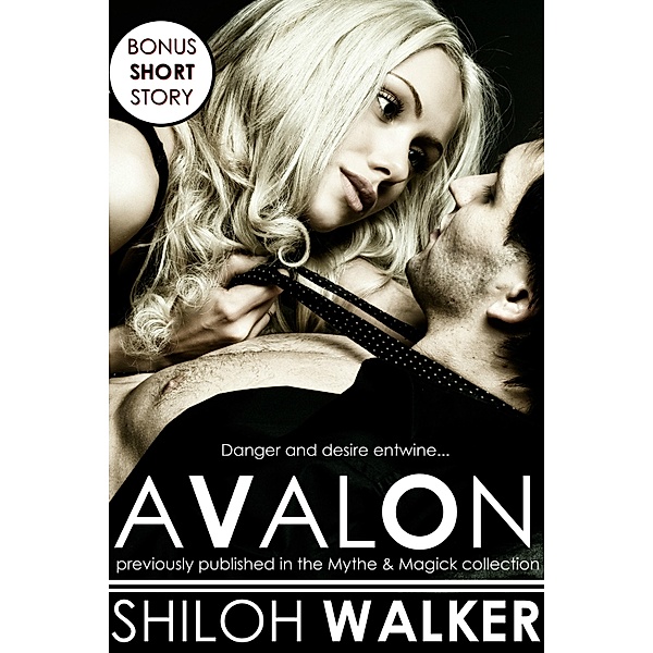 Avalon, Shiloh Walker