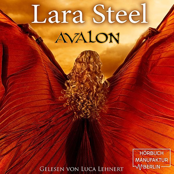 Avalon, Lara Steel