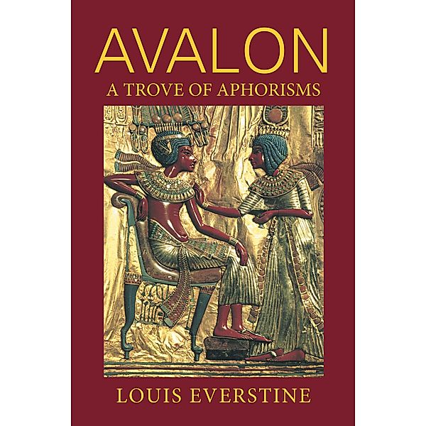 Avalon, Louis Everstine