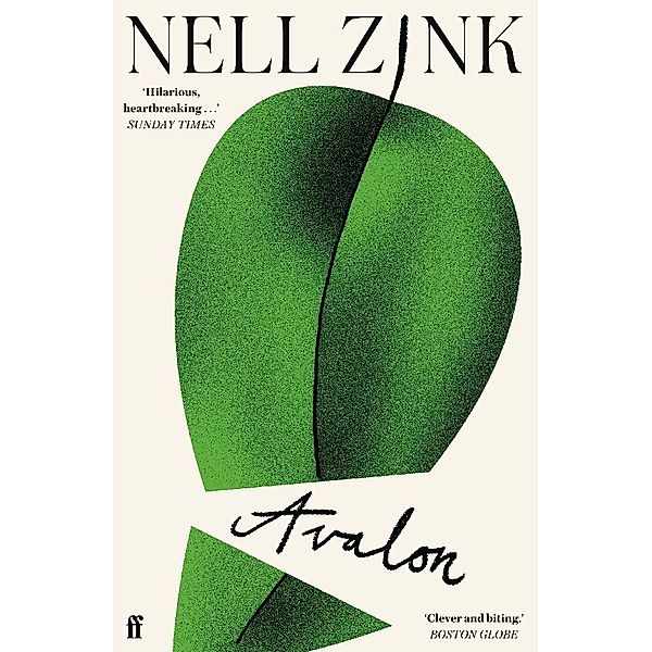 Avalon, Nell Zink