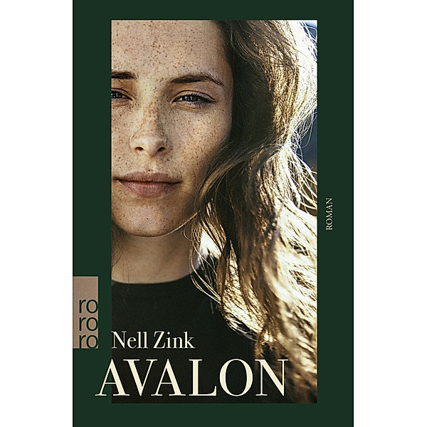 Avalon, Nell Zink