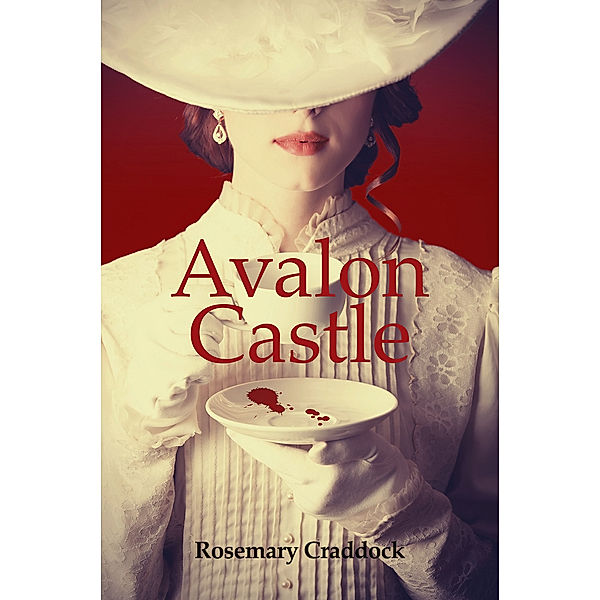Avalon Castle, Rosemary Craddock