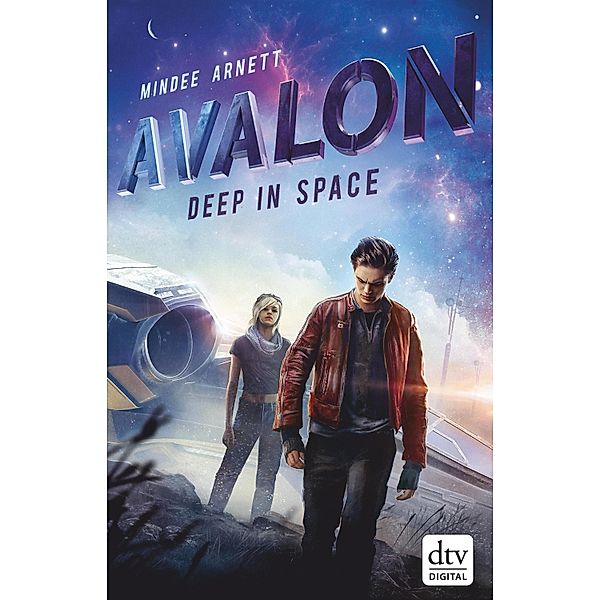 Avalon - Deep in Space, Mindee Arnett