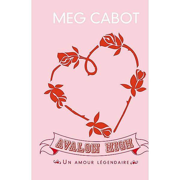 Avalon High / Bloom, Meg Cabot