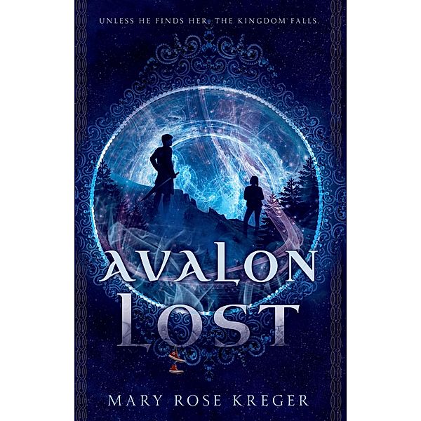 Avalon Lost, Mary Kreger