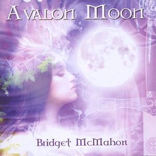 Avalon Moon, Bridget Mcmahon
