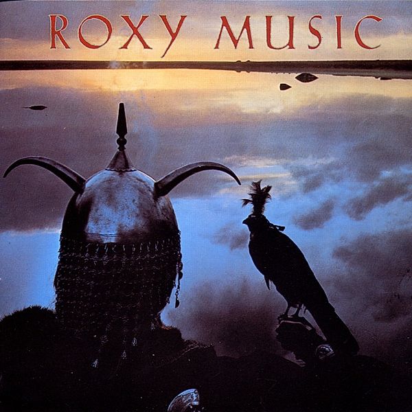 Avalon (Remastered), Roxy Music