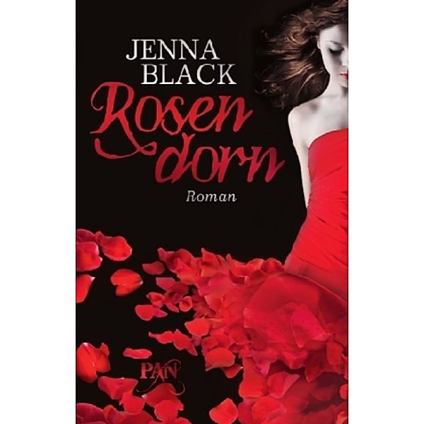 Avalon - Rosendorn, Jenna Black