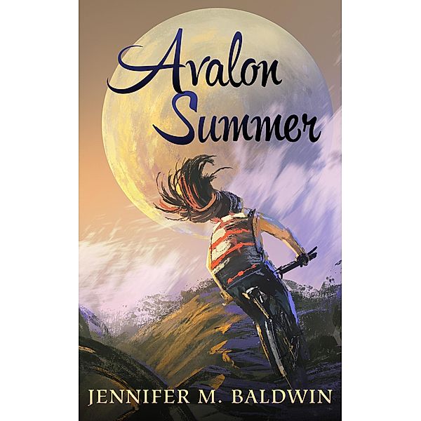 Avalon Summer, Jennifer M. Baldwin