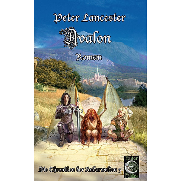 Avalon (Teil I), Peter Lancester