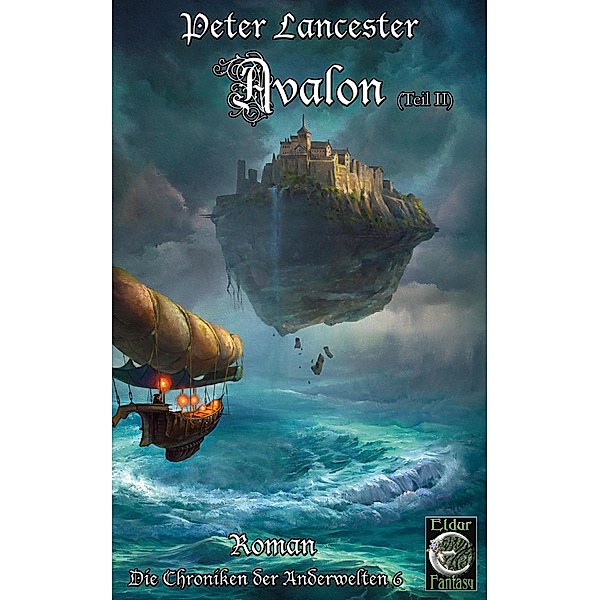 Avalon (Teil II), Peter Lancester