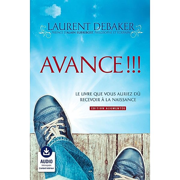 Avance!!!, Debaker Laurent Debaker