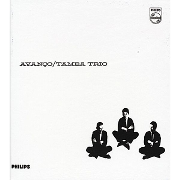 Avanco, Tamba Trio