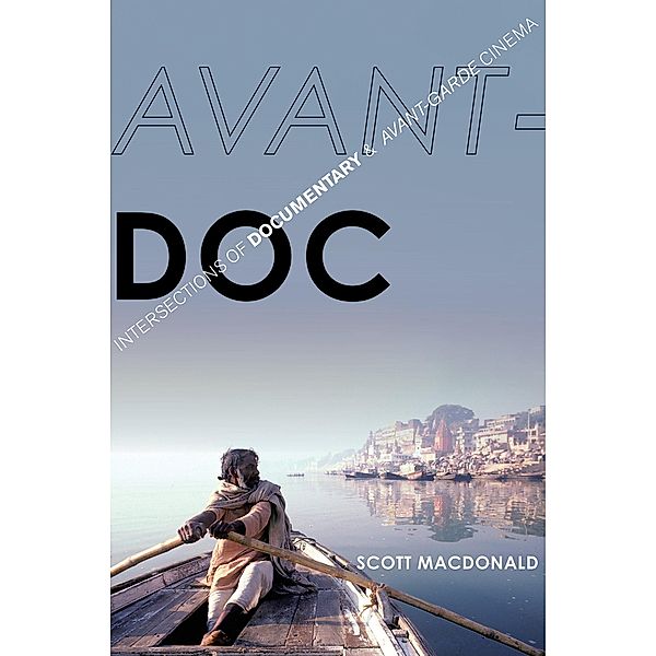 Avant-Doc, Scott MacDonald