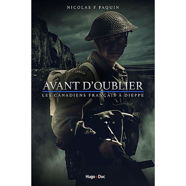 Avant d'oublier / Hors collection, Nicolas Paquin