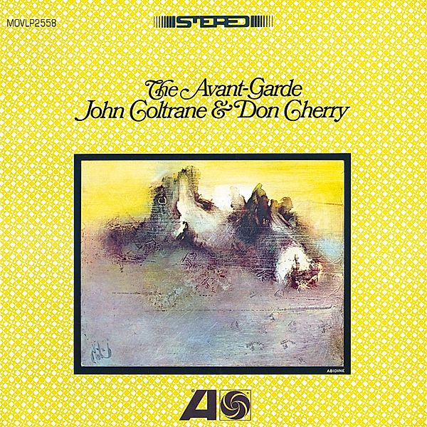 Avant-Garde (Vinyl), John Coltrane & Don Cherry