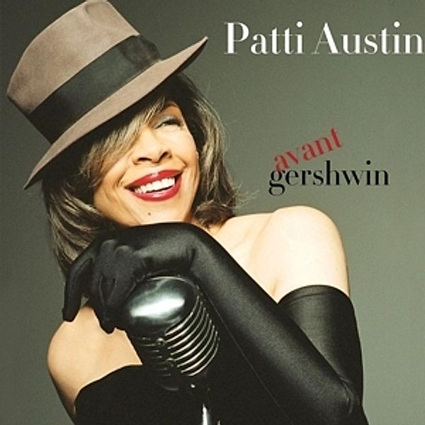 Avant Gershwin, Patti Austin