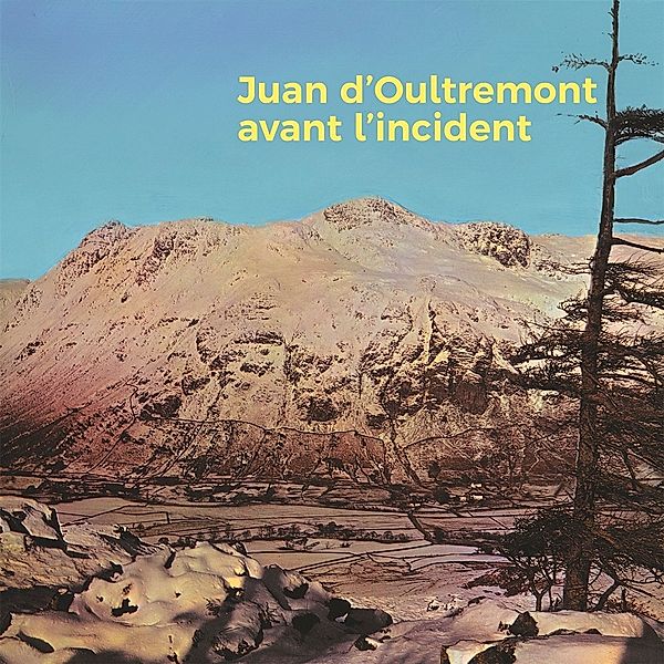 Avant l'incident, Juan D'Oultremont