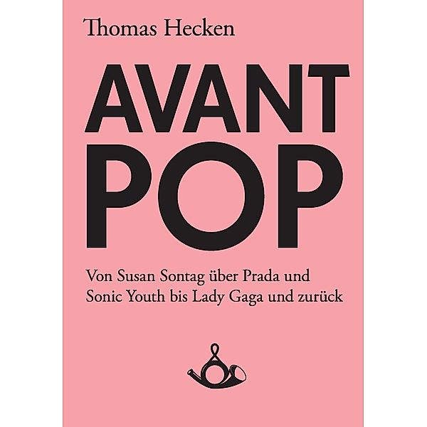 Avant-Pop, Thomas Hecken