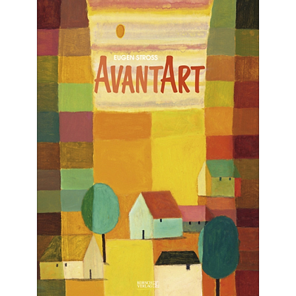 AvantArt 2016