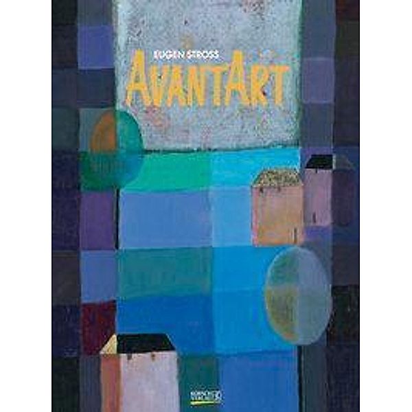 AvantArt 2019, Eugen Stross