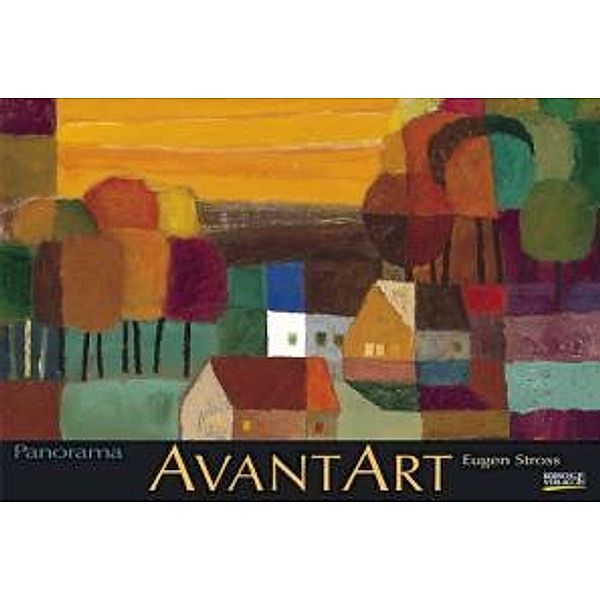 AvantArt, Panorama 2014, Eugen Stross