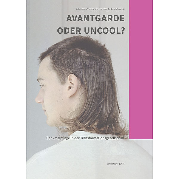 Avantgarde oder uncool?, Stephanie Herold, Silke Langenberg, Daniela Spiegel