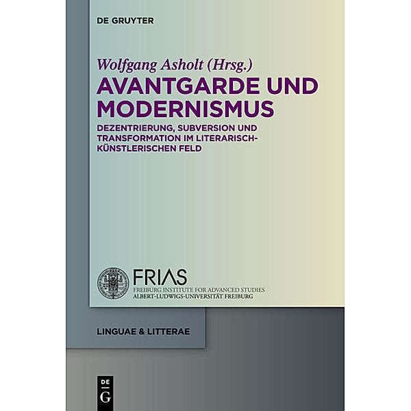 Avantgarde und Modernismus