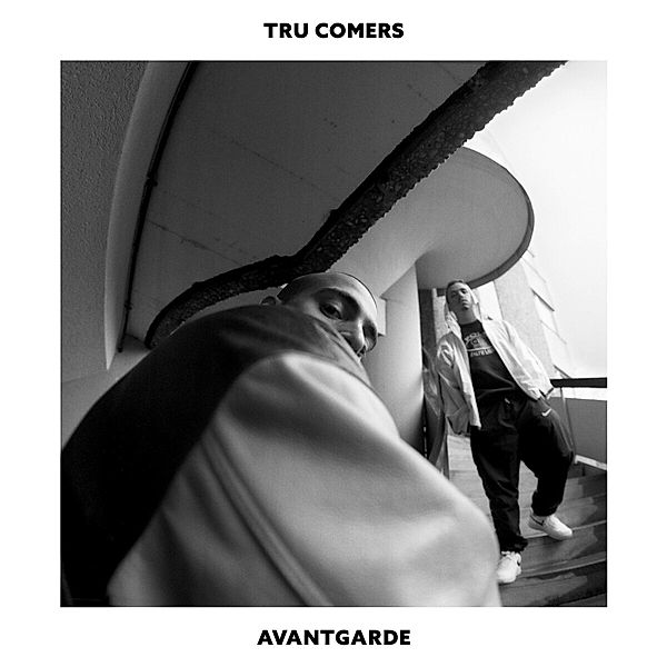 Avantgarde (Vinyl), Tru Comers