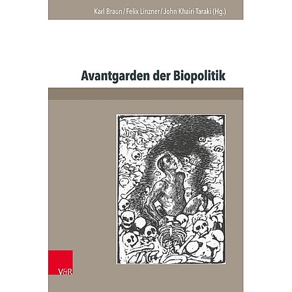 Avantgarden der Biopolitik / Jugendbewegung und Jugendkulturen - Jahrbuch