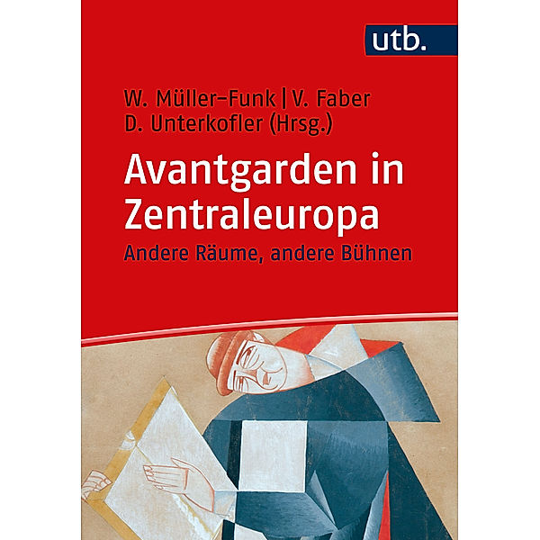 Avantgarden in Zentraleuropa