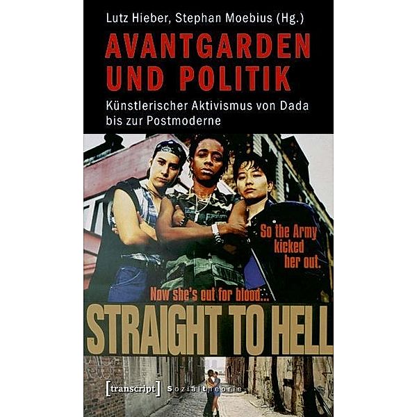 Avantgarden und Politik