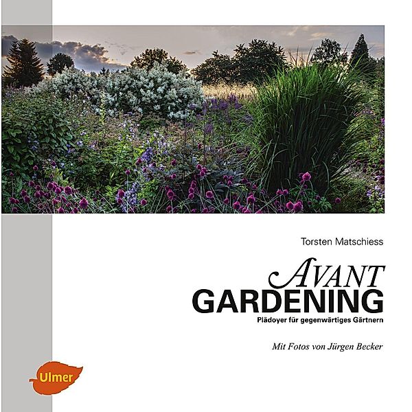 Avantgardening, Torsten Matschiess, Jürgen Becker