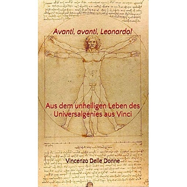Avanti, avanti, Leonardo!, Vincenzo Delle Donne