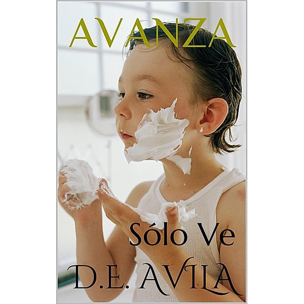 Avanza, D. E. Avila