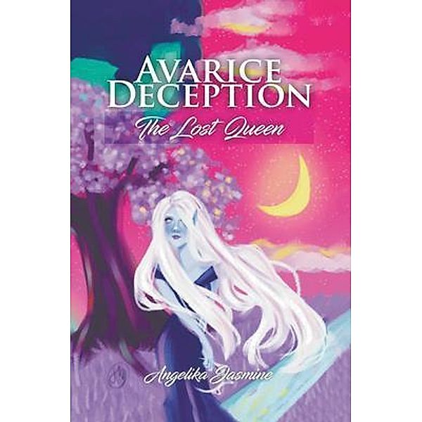 Avarice Deception / Box Office Media Creatives, Angelika Jasmine