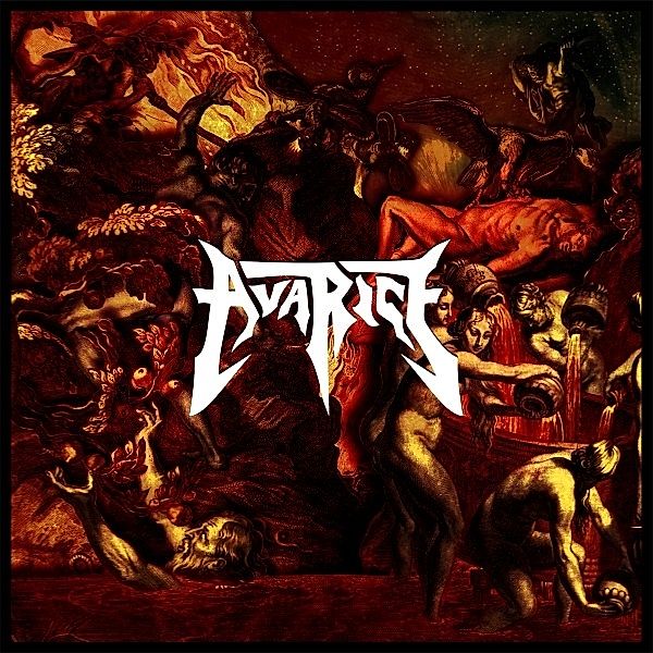 Avarice (Vinyl), Avarice