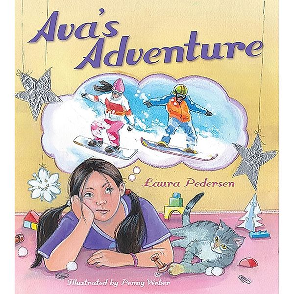 Ava's Adventure, Laura Pedersen