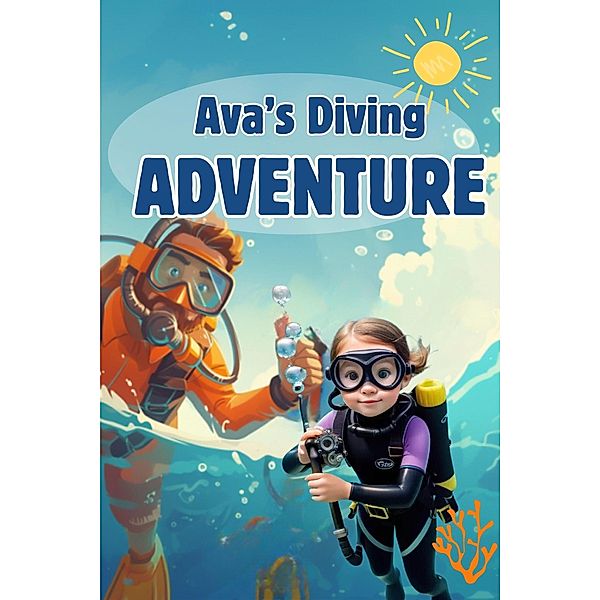 Ava's Diving Adventure, Vera Maya