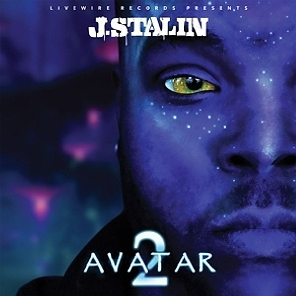 Avatar 2, J.Stalin
