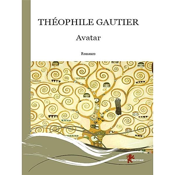 Avatar, Théophile Gautier