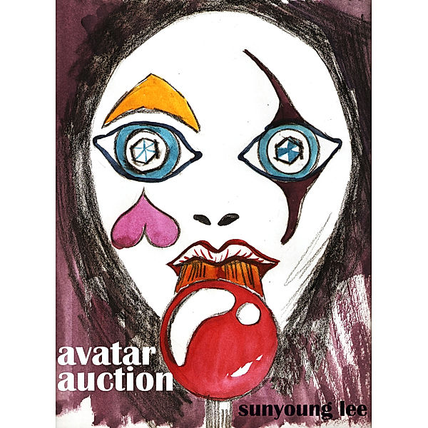 Avatar Auction (Avatar series #1), Sunyoung Lee